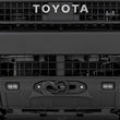 Load image into Gallery viewer, Rough CountryHidden Winch Mount | White SAE | PRO1200S | Toyota Land Cruiser 4WD (24-25)10749 - Additional View 5