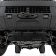 Load image into Gallery viewer, Rough CountryHidden Winch Mount | White SAE | PRO1200S | Toyota Land Cruiser 4WD (24-25)10749 - Additional View 6