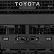 Load image into Gallery viewer, Rough CountryHidden Winch Mount | White SAE | PRO9500S | Toyota Land Cruiser 4WD (24-25)10751 - Additional View 5