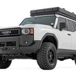 Load image into Gallery viewer, Rough CountryHidden Winch Mount | Yellow SAE | PRO1200S | Toyota Land Cruiser 4WD (24-25)10753 - Back View