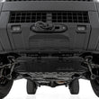 Load image into Gallery viewer, Rough CountryHidden Winch Mount | Yellow SAE | PRO9500S | Toyota Land Cruiser 4WD (24-25)10752 - Additional View 6