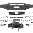 Load image into Gallery viewer, Rough CountryHybrid Front Bumper | 12000S | Toyota Tundra 2WD/4WD (2022-2026)72006 - Front View