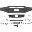 Load image into Gallery viewer, Rough CountryHybrid Front Bumper | Toyota Tundra 2WD/4WD (2022-2026)72005 - Front View