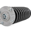 Load image into Gallery viewer, Rough CountryM1 Adjustable Leveling Struts | Monotube | 0-2" | Toyota 4Runner 4WD (2025)502198 - Side View