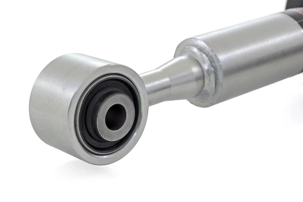 Rough CountryM1 Adjustable Leveling Struts | Monotube | 0-2" | Toyota 4Runner 4WD (2025)502198 - Installation View