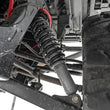 Load image into Gallery viewer, Rough CountryN3 Coil Over Shock Set | Stock | Honda Pioneer 1000/Pioneer 1000-5381005 - Back View