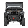 Load image into Gallery viewer, Rough CountryN3 Coil Over Shock Set | Stock | Honda Pioneer 1000/Pioneer 1000-5381005 - Installation View