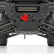 Load image into Gallery viewer, Rough CountryN3 Front Coil Over Shocks | Stock | Honda Pioneer 1000/Pioneer 1000-5311005 - Installation View