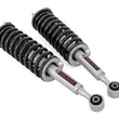 Load image into Gallery viewer, Rough CountryN3 Leveling Struts | 2 Inch | Loaded Strut | Toyota 4Runner 4WD (2025)501198 - Main Product View