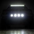 Load image into Gallery viewer, Rough CountryNudge Bar | w/ Tow Hooks | Spectrum Series LED | Ford Bronco Sport 4WD (21-24)51157 - Additional View 6