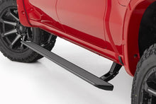 Load image into Gallery viewer, Rough CountryPower Running Boards | HT-Series | Crew Cab | Chevy/GMC 1500/2500HD/3500HD (19-26)ESR51920 - Main Product View