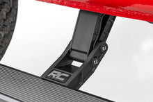 Load image into Gallery viewer, Rough CountryPower Running Boards | HT-Series | Crew Cab | Chevy/GMC 1500/2500HD/3500HD (19-26)ESR51920 - Additional View 5