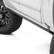 Load image into Gallery viewer, Rough CountryPower Running Boards | HT-Series | Crew Cab | Chevy/GMC 1500/2500HD/3500HD 2WD/4WDESR51518 - Side View