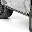 Load image into Gallery viewer, Rough CountryPower Running Boards | HT-Series | Crew Cab | Ford F-150/Lightning/250/350/Raptor (15-26)ESR71520 - Side View