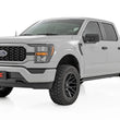 Load image into Gallery viewer, Rough CountryPower Running Boards | HT-Series | Crew Cab | Ford F-150/Lightning/250/350/Raptor (15-26)ESR71520 - Back View