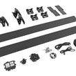 Load image into Gallery viewer, Rough CountryPower Running Boards | HT-Series | Crew Cab | Ford F-150/Lightning/250/350/Raptor (15-26)ESR71520 - Kit Contents