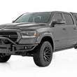 Load image into Gallery viewer, Rough CountryPower Running Boards | HT-Series | Crew Cab | Ram 2500 (11-26)/3500 (11-25)ESR9010 - Back View
