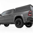 Load image into Gallery viewer, Rough CountryPower Running Boards | HT-Series | Crew Cab | Ram 2500 (11-26)/3500 (11-25)ESR9010 - Installation View