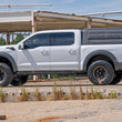 Load image into Gallery viewer, Rough CountryRear Wheel Well Liners | Ford F-150 Raptor 4WD (2021-2025)4523 - Additional View 5