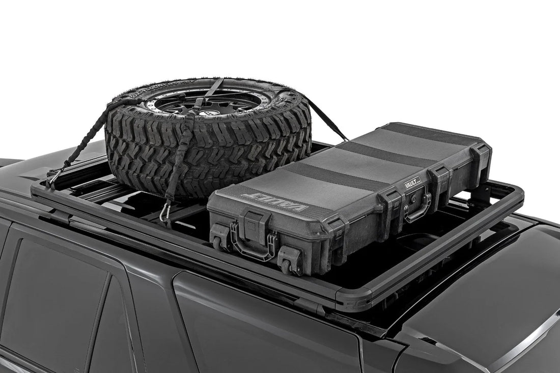 Rough CountryRoof Rack | Toyota 4Runner 2WD/4WD (2025)88205 - Additional View 5