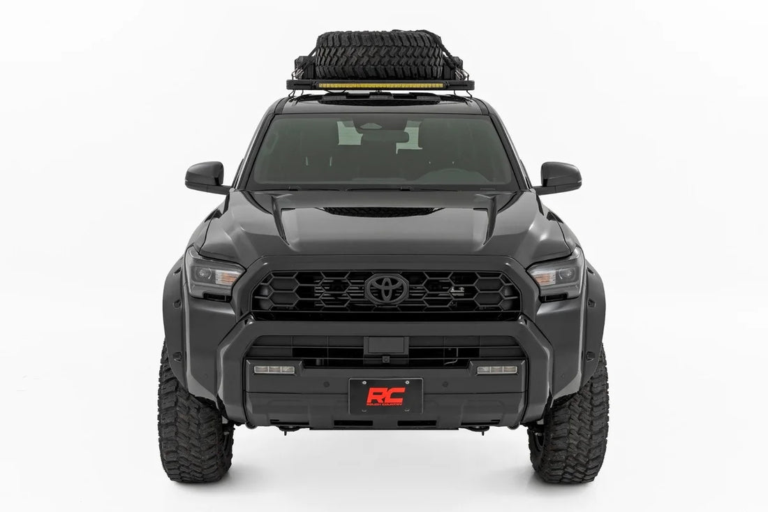 Rough CountryRoof Rack | Toyota 4Runner 2WD/4WD (2025)88205 - Additional View 6