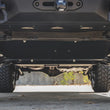 Load image into Gallery viewer, Rough CountrySkid Plate | Front &amp; Belly | Toyota 4Runner 2WD/4WD (2010-2024)75014 - Additional View 5