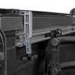 Load image into Gallery viewer, Rough CountrySoft Roll Up Bed Cover | 5' Bed | Nissan Frontier 2WD/4WD (2005-2021)42805500 - Installation View
