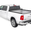 Load image into Gallery viewer, Rough CountrySoft Roll Up Bed Cover | 6'4" Bed | Ram 1500 (19-26)/1500 TRX (21-24)42309650 - Installation View