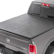 Load image into Gallery viewer, Rough CountrySoft Tri-Fold Bed Cover | 6'4" Bed | Ram 1500/2500/3500 2WD/4WD (2010-2025 &amp; Classic)41319640A - Main Product...