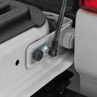Load image into Gallery viewer, Rough CountryTailgate Assist | Nissan Titan 2WD/4WD (2017-2024)73225 - Side View