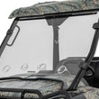 Load image into Gallery viewer, Rough CountryVented Full Windshield | Scratch Resistant | John Deere Gator XUV 82598222270 - Main Product View