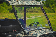 Load image into Gallery viewer, Rough CountryVented Full Windshield | Scratch Resistant | John Deere Gator XUV 82598222270 - Additional View 5