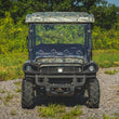 Load image into Gallery viewer, Rough CountryVented Full Windshield | Scratch Resistant | John Deere Gator XUV 82598222270 - Additional View 6
