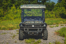 Load image into Gallery viewer, Rough CountryVented Full Windshield | Scratch Resistant | John Deere Gator XUV 82598222270 - Additional View 6