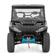 Load image into Gallery viewer, Rough CountryVented Full Windshield | Scratch Resistant | Segway UT10 P98202690 - Side View