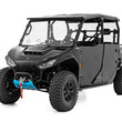 Load image into Gallery viewer, Rough CountryVented Full Windshield | Scratch Resistant | Segway UT10 P98202690 - Back View