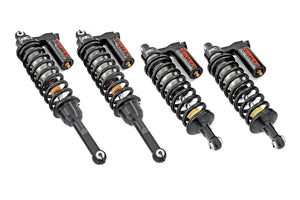 Rough CountryVertex Adjustable Suspension Lift Kit | CFMOTO UFORCE 1000/1000XL791015 - Main Product View
