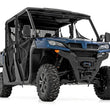 Load image into Gallery viewer, Rough CountryVertex Adjustable Suspension Lift Kit | CFMOTO UFORCE 1000/1000XL791015 - Side View