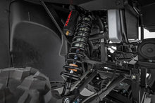Load image into Gallery viewer, Rough CountryVertex Front Coil Over Shock Pair | Adjustable | CFMOTO UFORCE 1000/1000XL789015 - Installation View