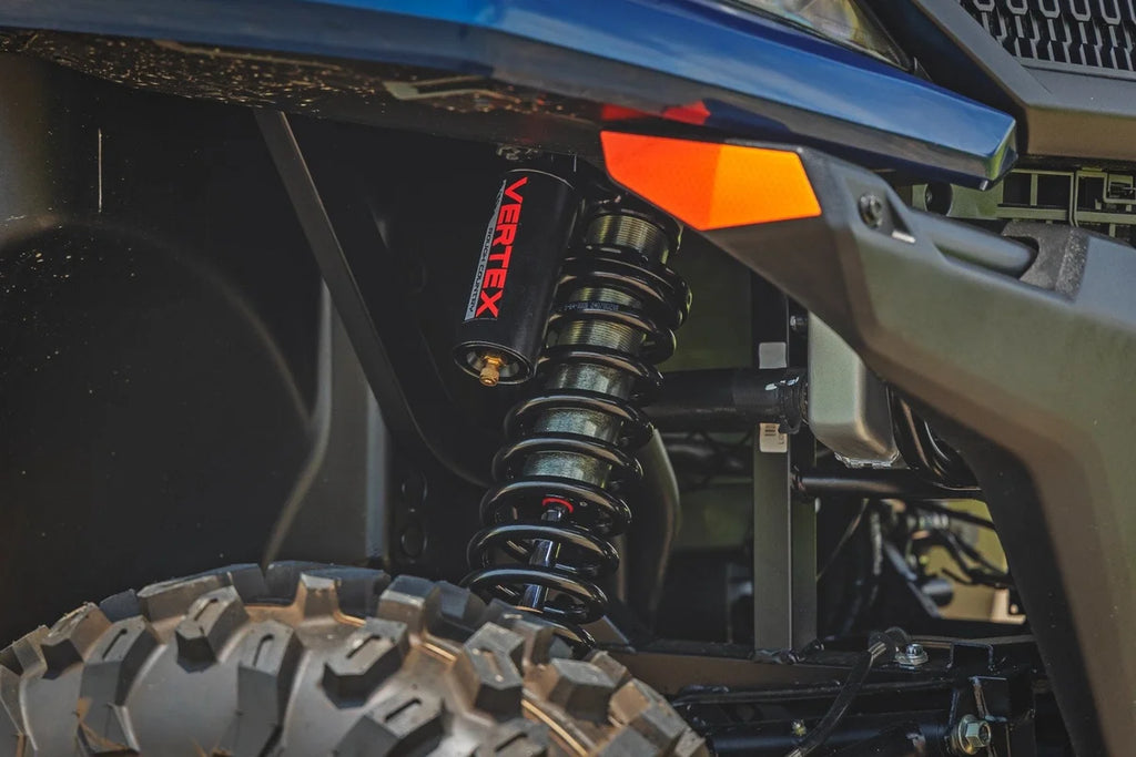Rough CountryVertex Front Coil Over Shock Pair | Adjustable | CFMOTO UFORCE 1000/1000XL789015 - Additional View 5