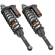 Load image into Gallery viewer, Rough CountryVertex Rear Coil Over Shock Pair | Adjustable | CFMOTO UFORCE 1000/1000XL789016 - Rear View