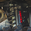 Load image into Gallery viewer, Rough CountryVertex Rear Coil Over Shock Pair | Adjustable | CFMOTO UFORCE 1000/1000XL789016 - Installation View