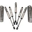 Load image into Gallery viewer, Roush 17-23 Ford F-250/F-350 Super Duty Suspension Kit - Main Product View