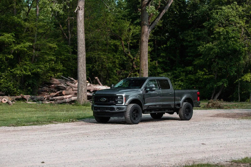 Roush 17-23 Ford F-250/F-350 Super Duty Suspension Kit - Detail View