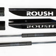 Load image into Gallery viewer, Roush 2005-2014 Ford Mustang Hood Strut Kit (Excl. GT500) - Main Product View
