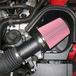Load image into Gallery viewer, Roush 2010-2014 Ford Mustang 4.6L/5.0L V8 Cold Air Intake Kit - Detail View