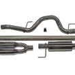 Load image into Gallery viewer, Roush 2011-2014 Ford F-150 3.5L/5.0L/6.2L Enhanced Sound Cat-Back Exhaust Kit - Main Product View