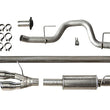 Load image into Gallery viewer, Roush 2011-2014 Ford F-150 3.5L/5.0L/6.2L Side Exit Performance Exhaust System (Incl. SVT Raptor) - Main Product View