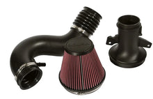 Load image into Gallery viewer, Roush 2011-2014 Ford F-150 5.0L Cold Air Kit - Main Product View