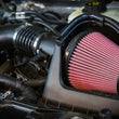 Load image into Gallery viewer, Roush 2011-2014 Ford F-150 5.0L Cold Air Kit - Side View